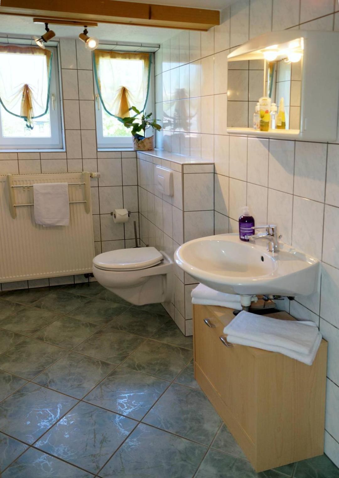 Kammbaude Neuhermsdorf
