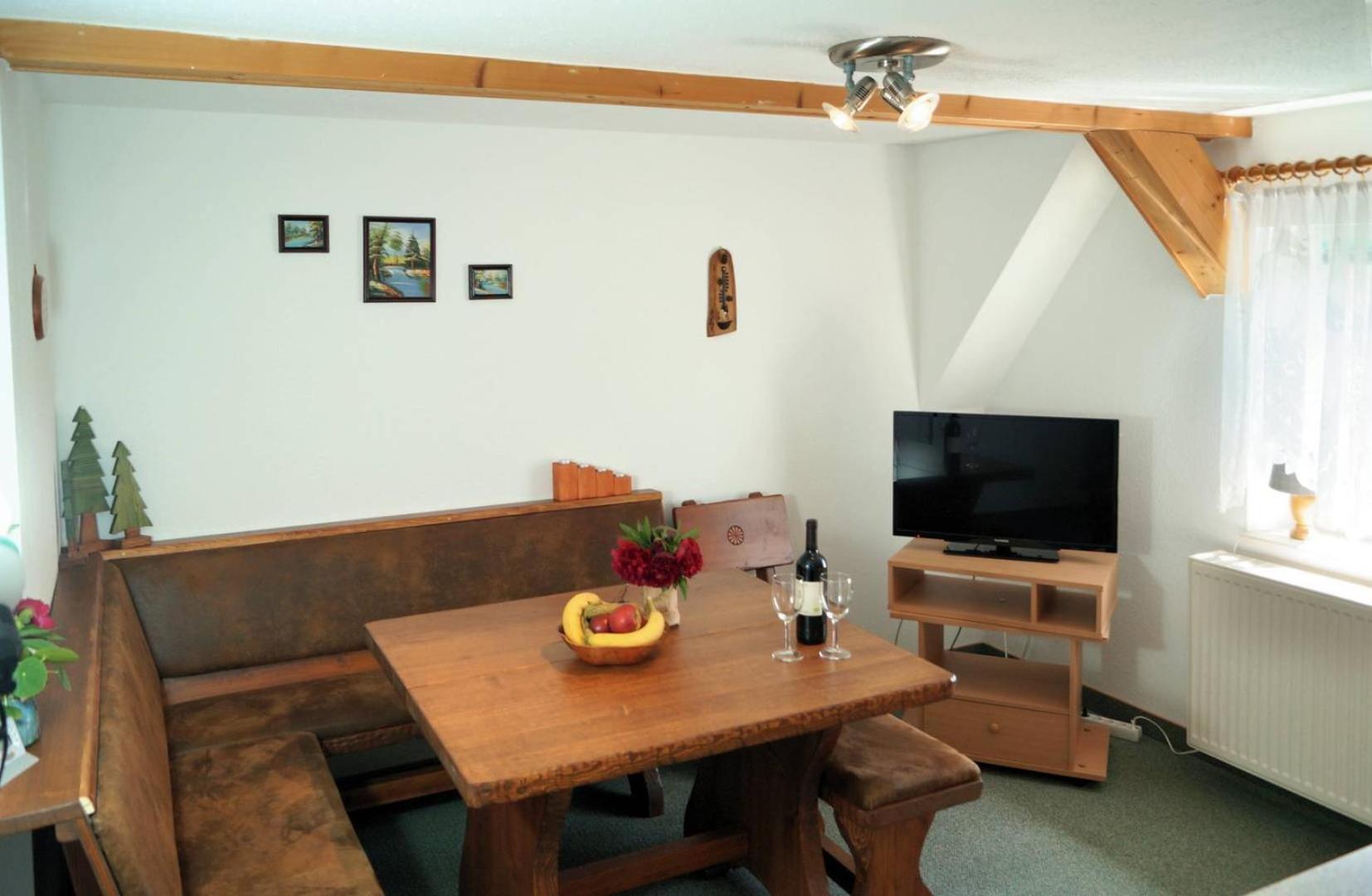 Kammbaude Neuhermsdorf
