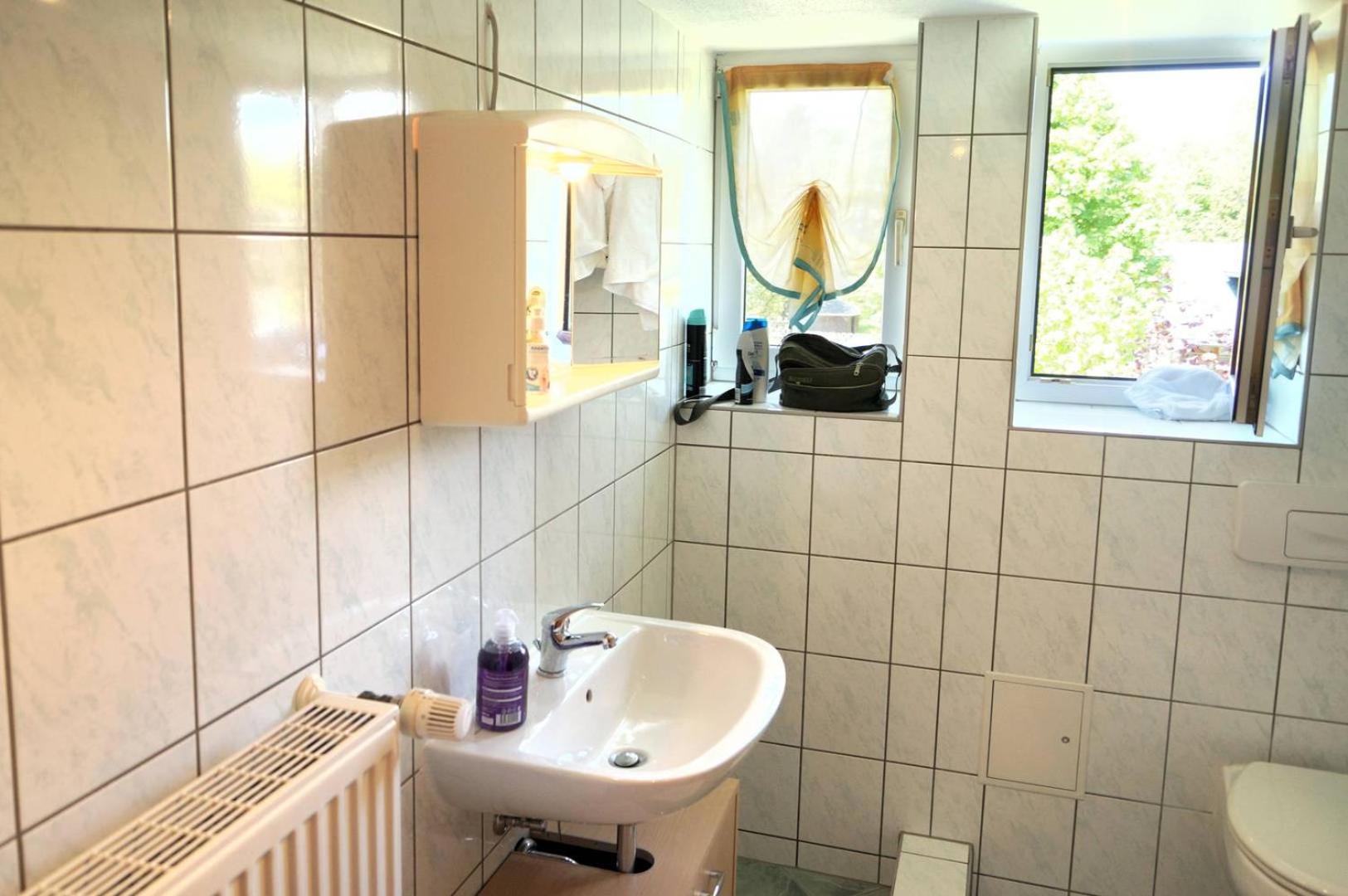 Kammbaude Neuhermsdorf
