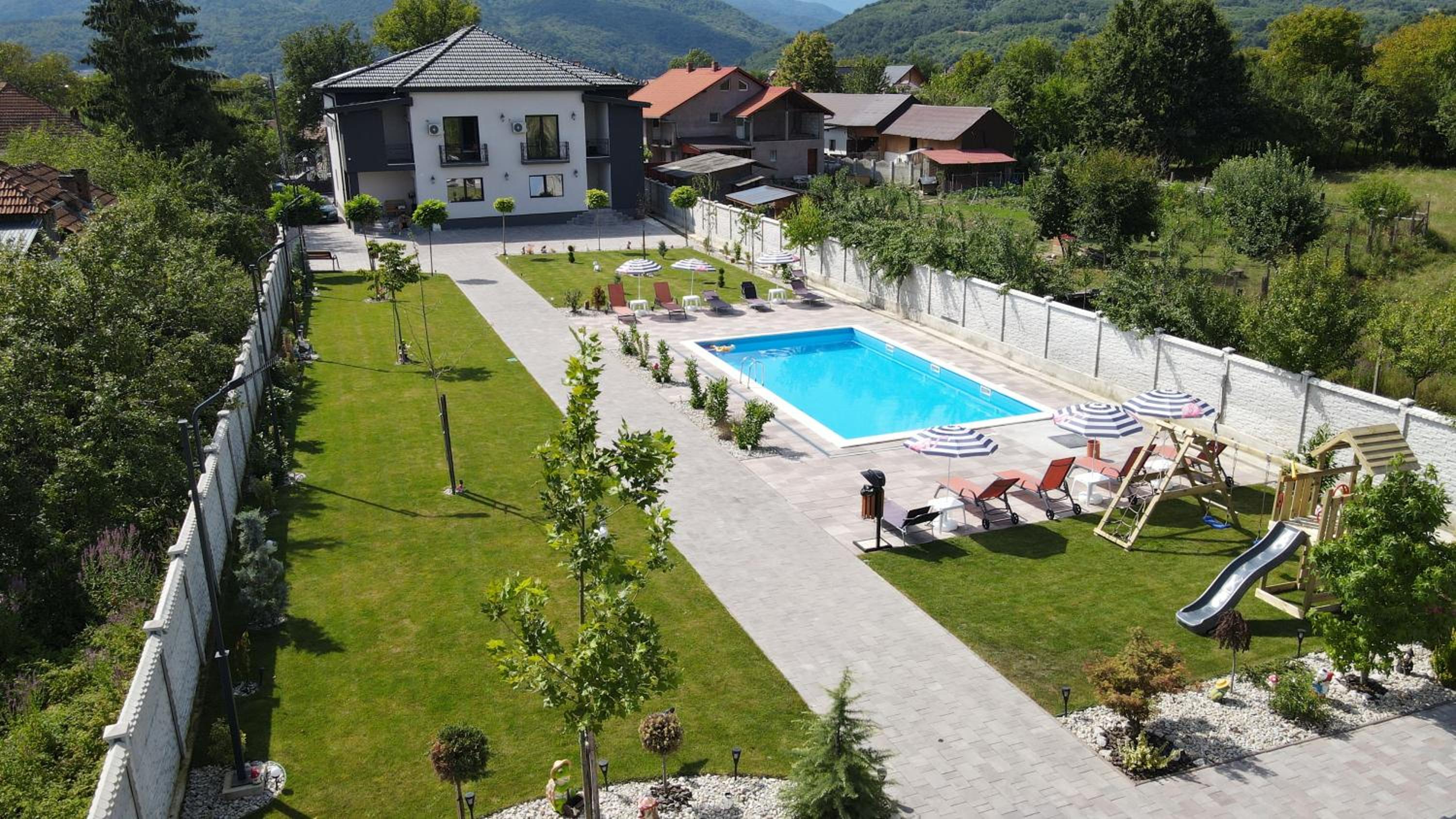 CASA RARES & KARINA view 2