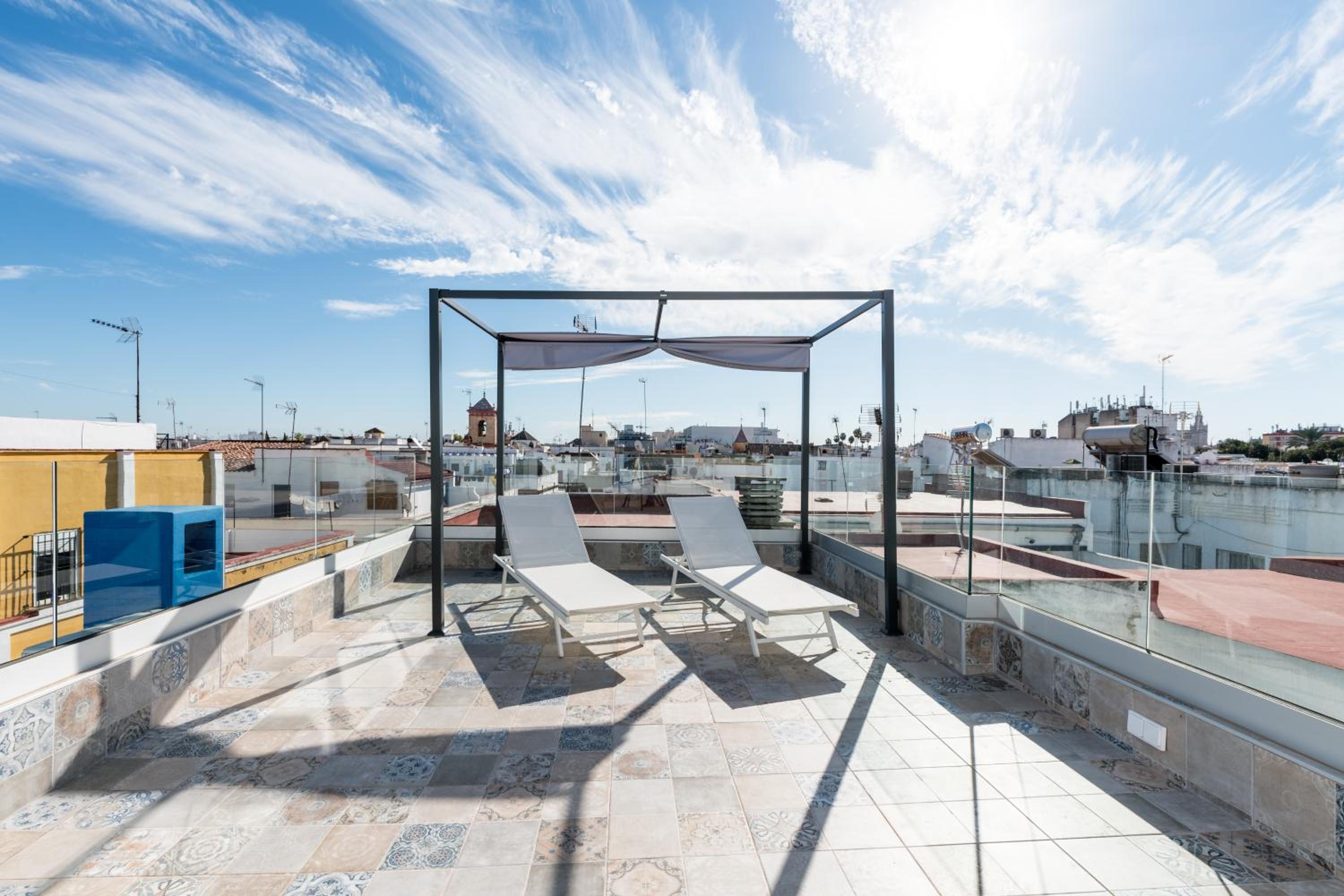 roof