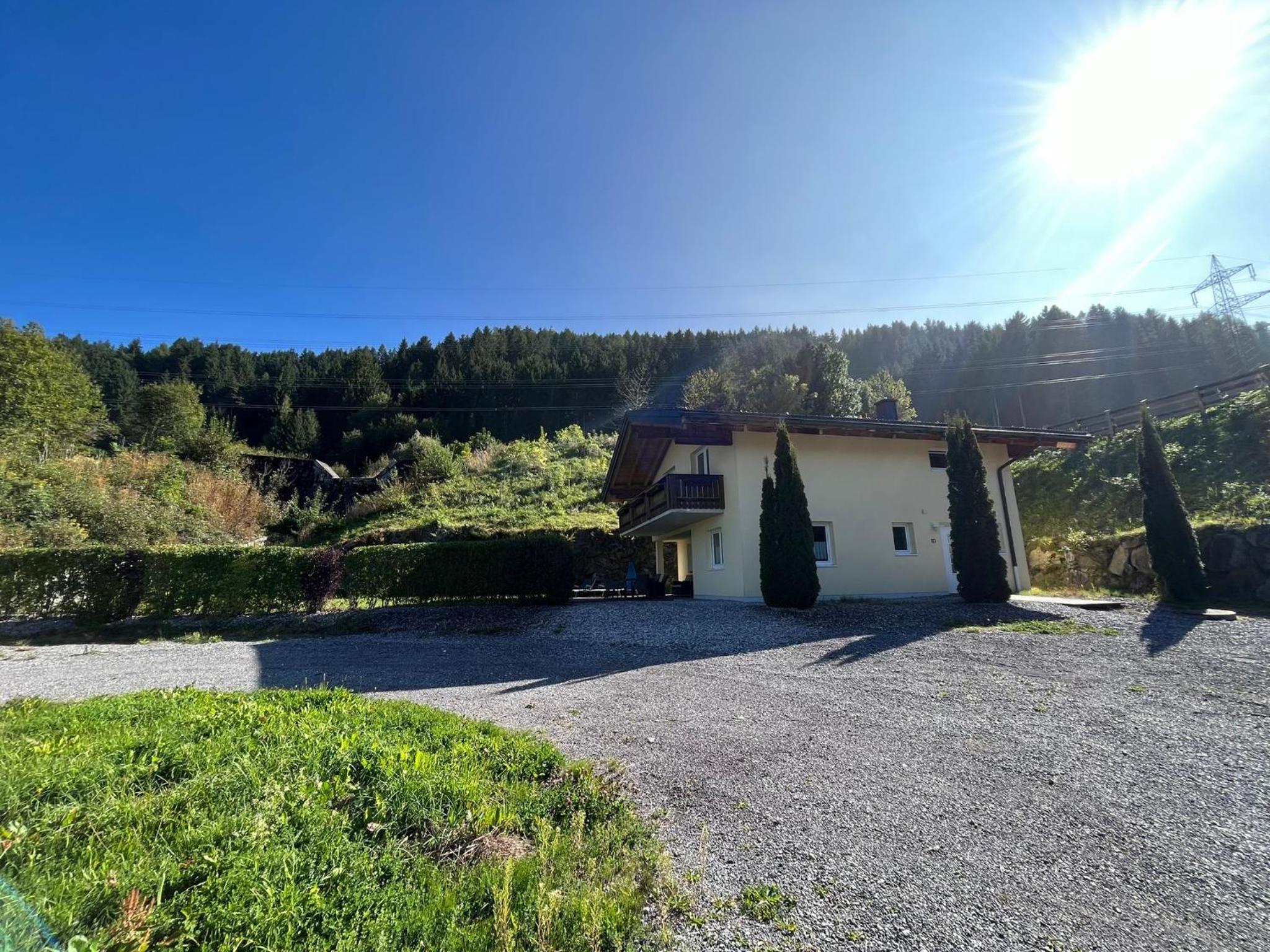 Naturerlebnis am Glungezer-Haus-8 Pax