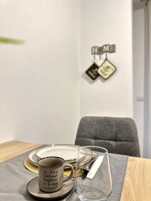 Be Home Apartments, Skanderbeg