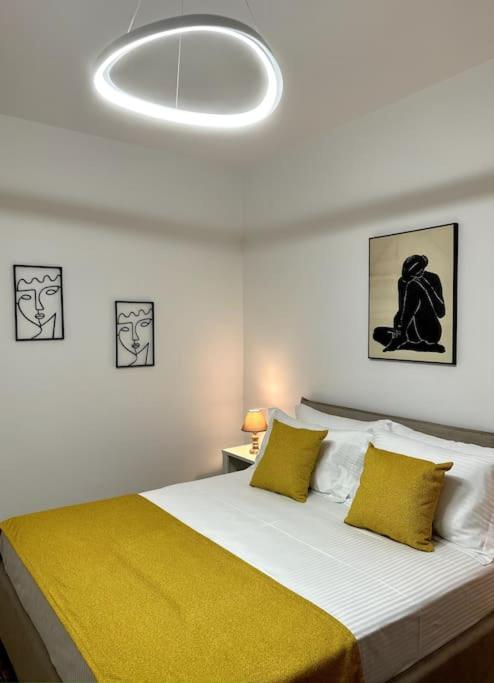 Be Home Apartments, Skanderbeg