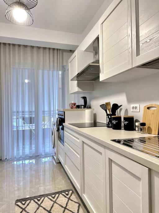 Be Home Apartments, Skanderbeg