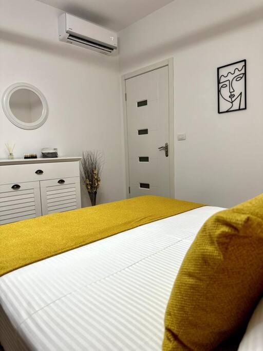 Be Home Apartments, Skanderbeg
