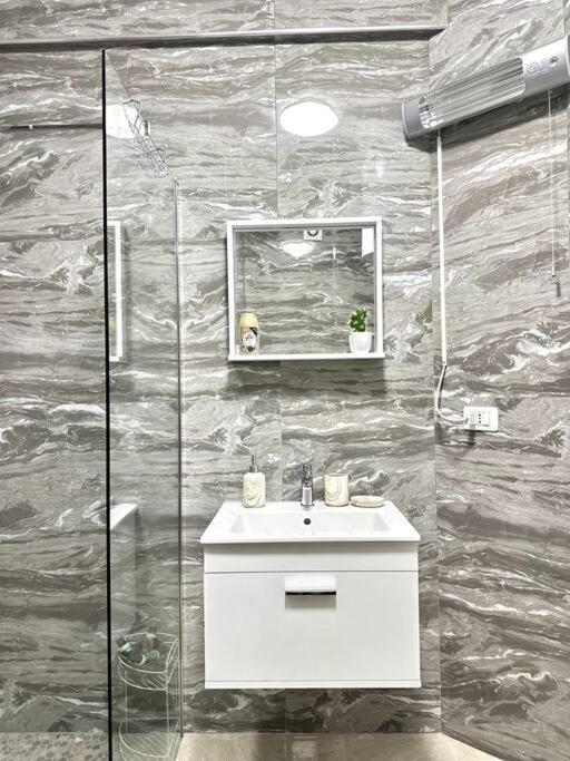 Be Home Apartments, Skanderbeg