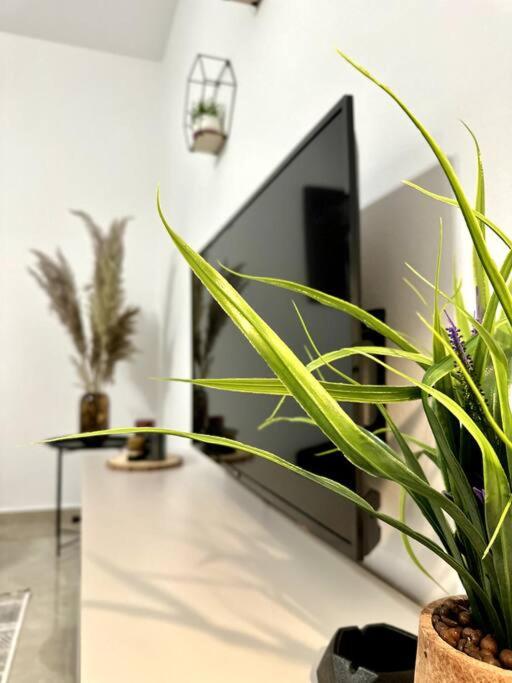 Be Home Apartments, Skanderbeg