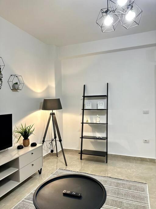 Be Home Apartments, Skanderbeg