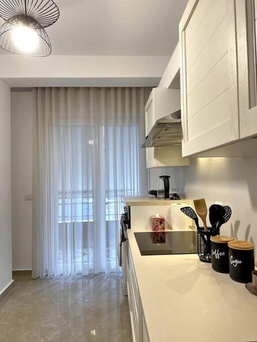 Be Home Apartments, Skanderbeg