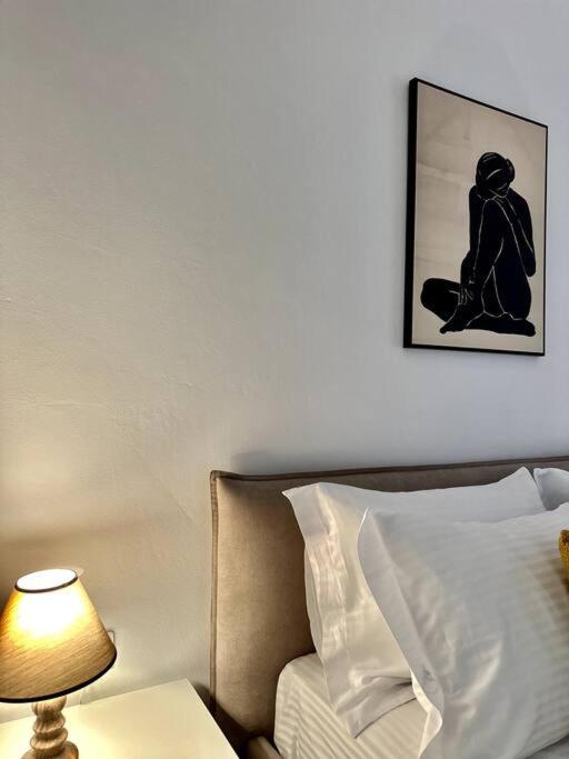 Be Home Apartments, Skanderbeg