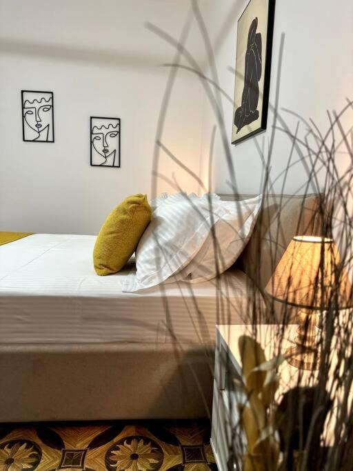 Be Home Apartments, Skanderbeg