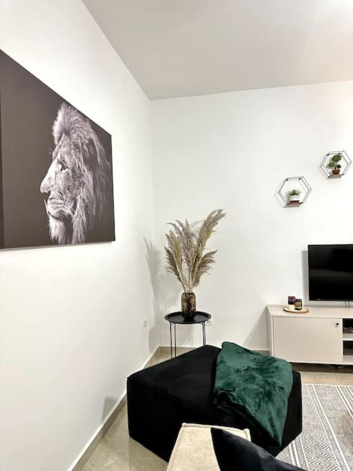 Be Home Apartments, Skanderbeg