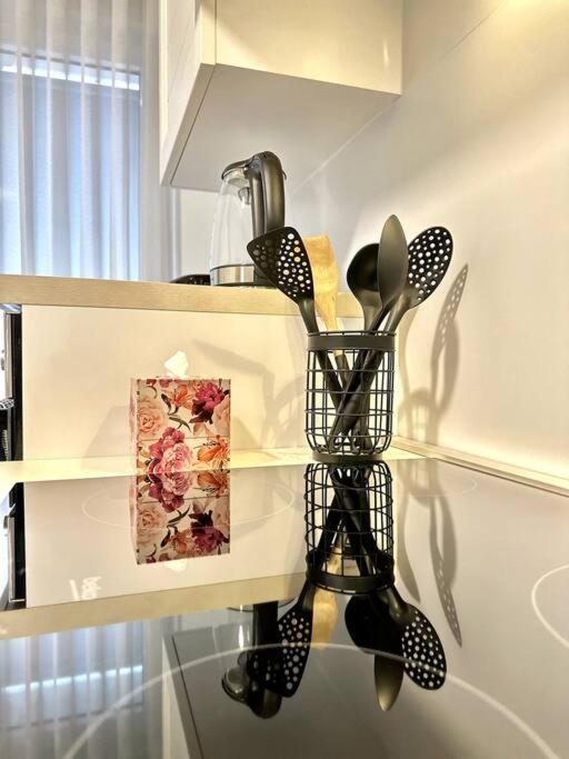 Be Home Apartments, Skanderbeg
