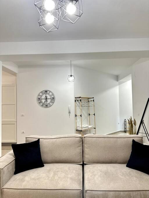 Be Home Apartments, Skanderbeg