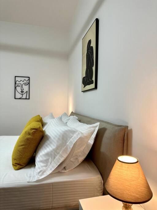 Be Home Apartments, Skanderbeg