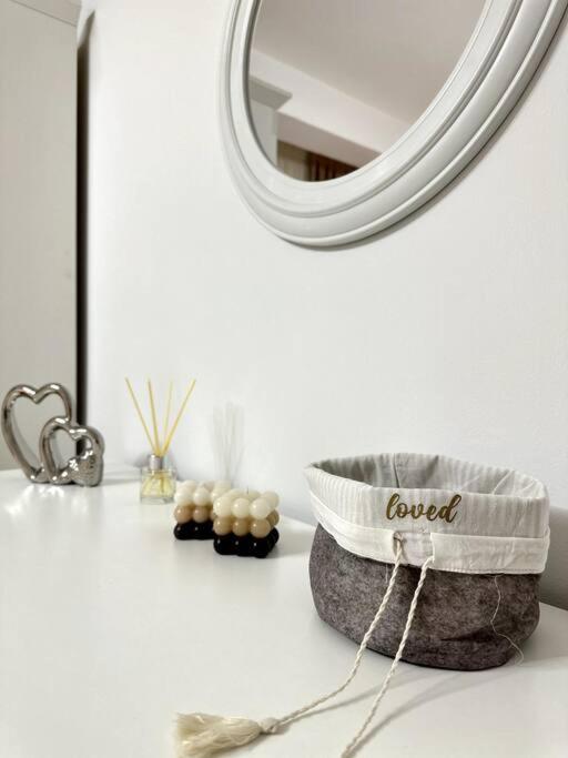 Be Home Apartments, Skanderbeg