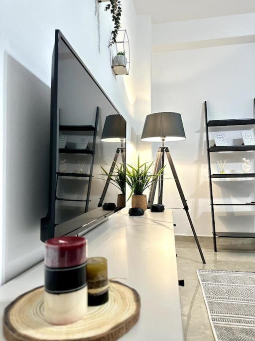 Be Home Apartments, Skanderbeg