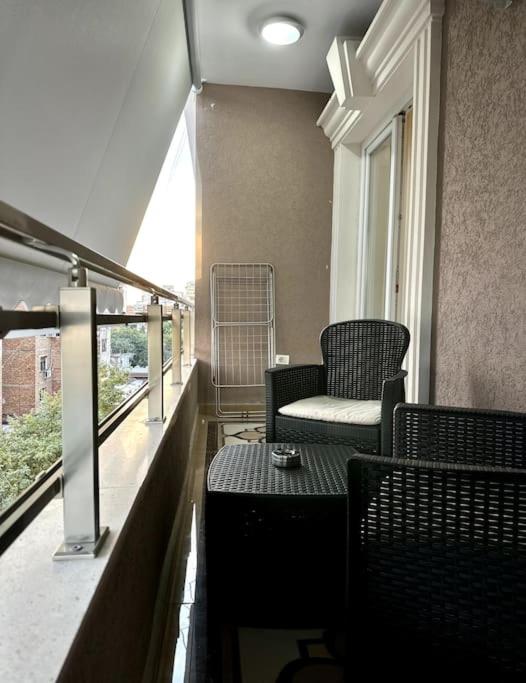 Be Home Apartments, Skanderbeg
