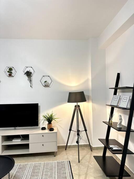Be Home Apartments, Skanderbeg