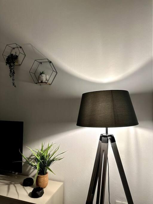 Be Home Apartments, Skanderbeg