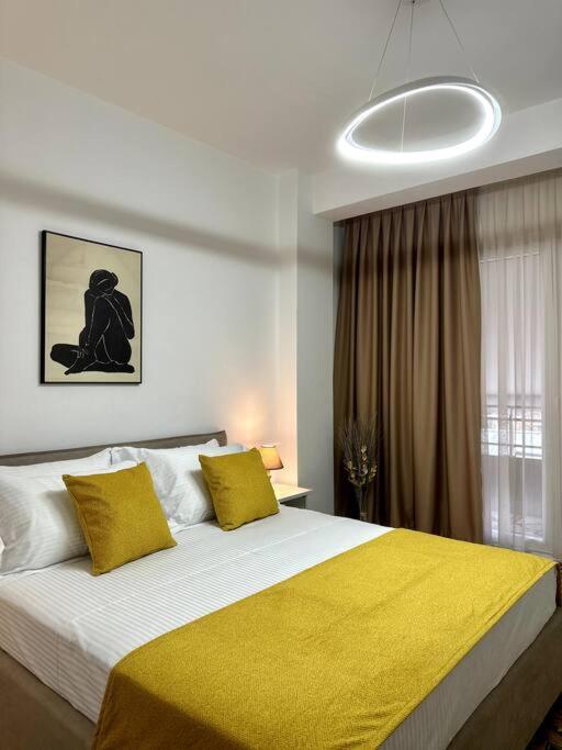 Be Home Apartments, Skanderbeg