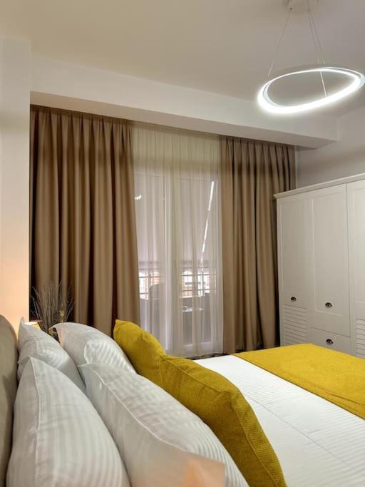 Be Home Apartments, Skanderbeg