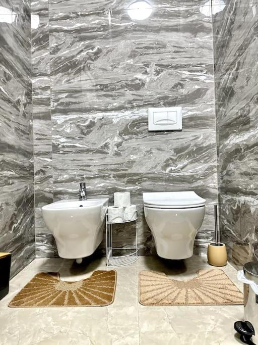 Be Home Apartments, Skanderbeg