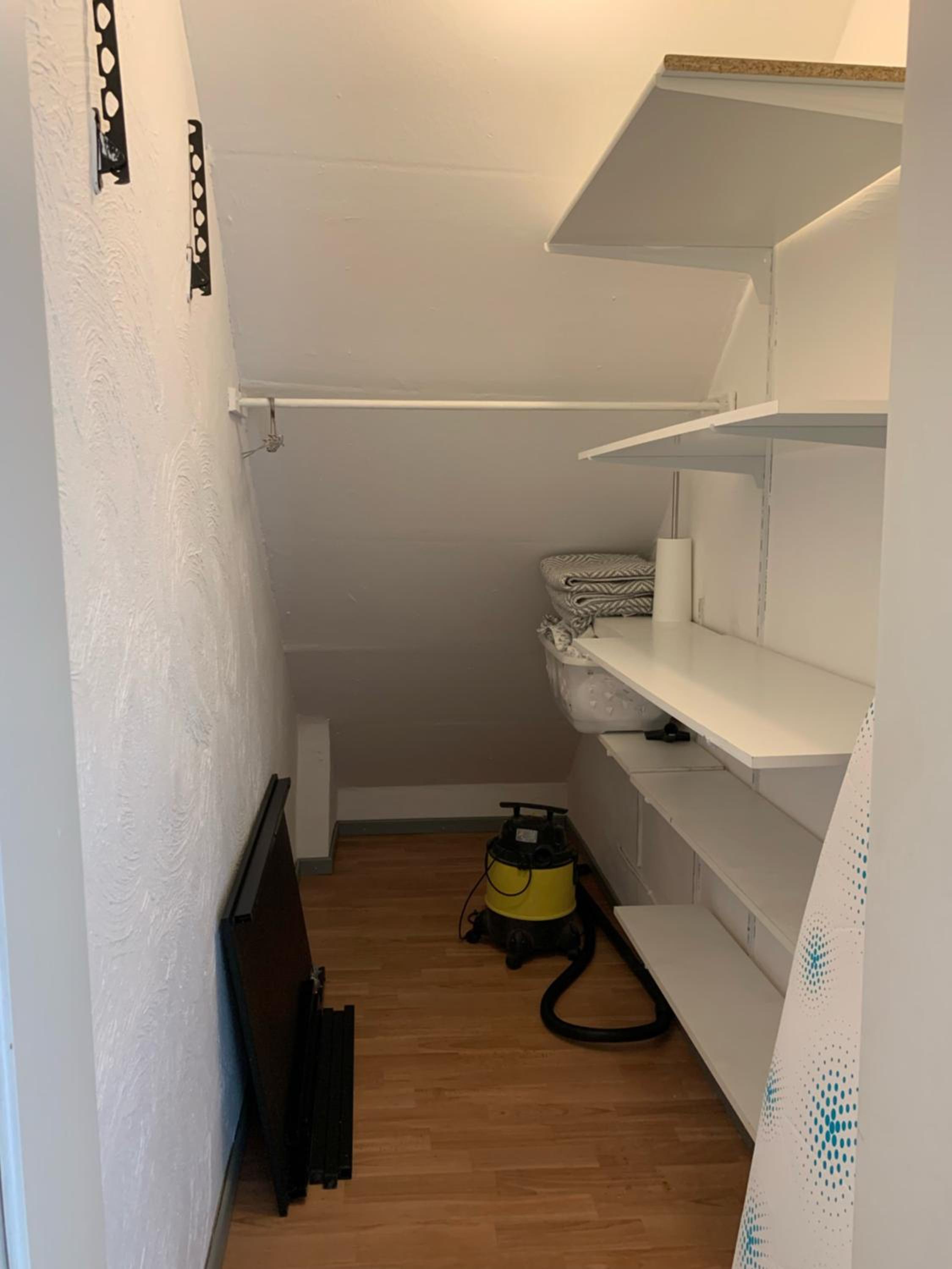 Kleines Apartment in Mönchengladbach-Neuwerk