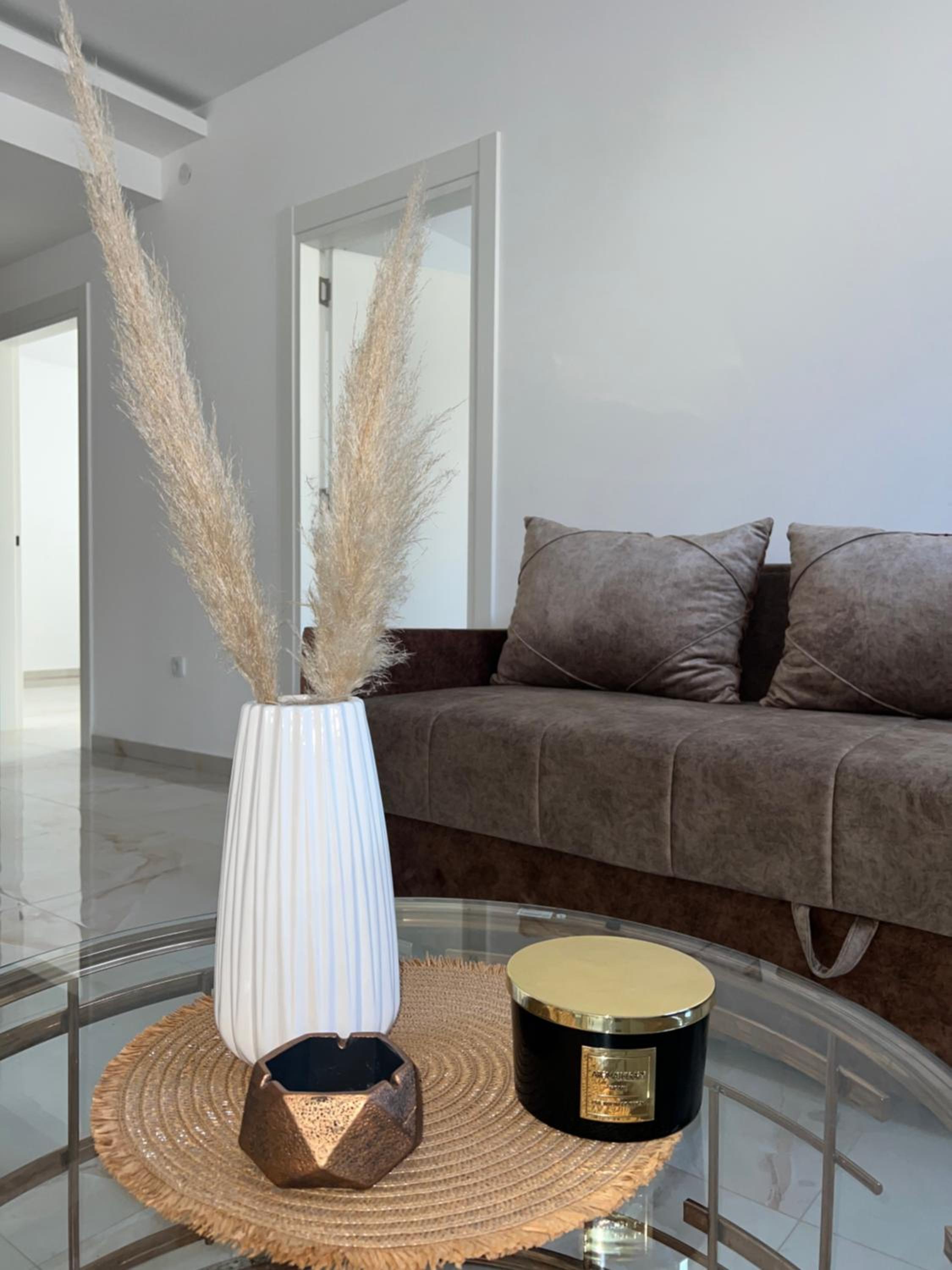 Srpska Atina apartment view 4