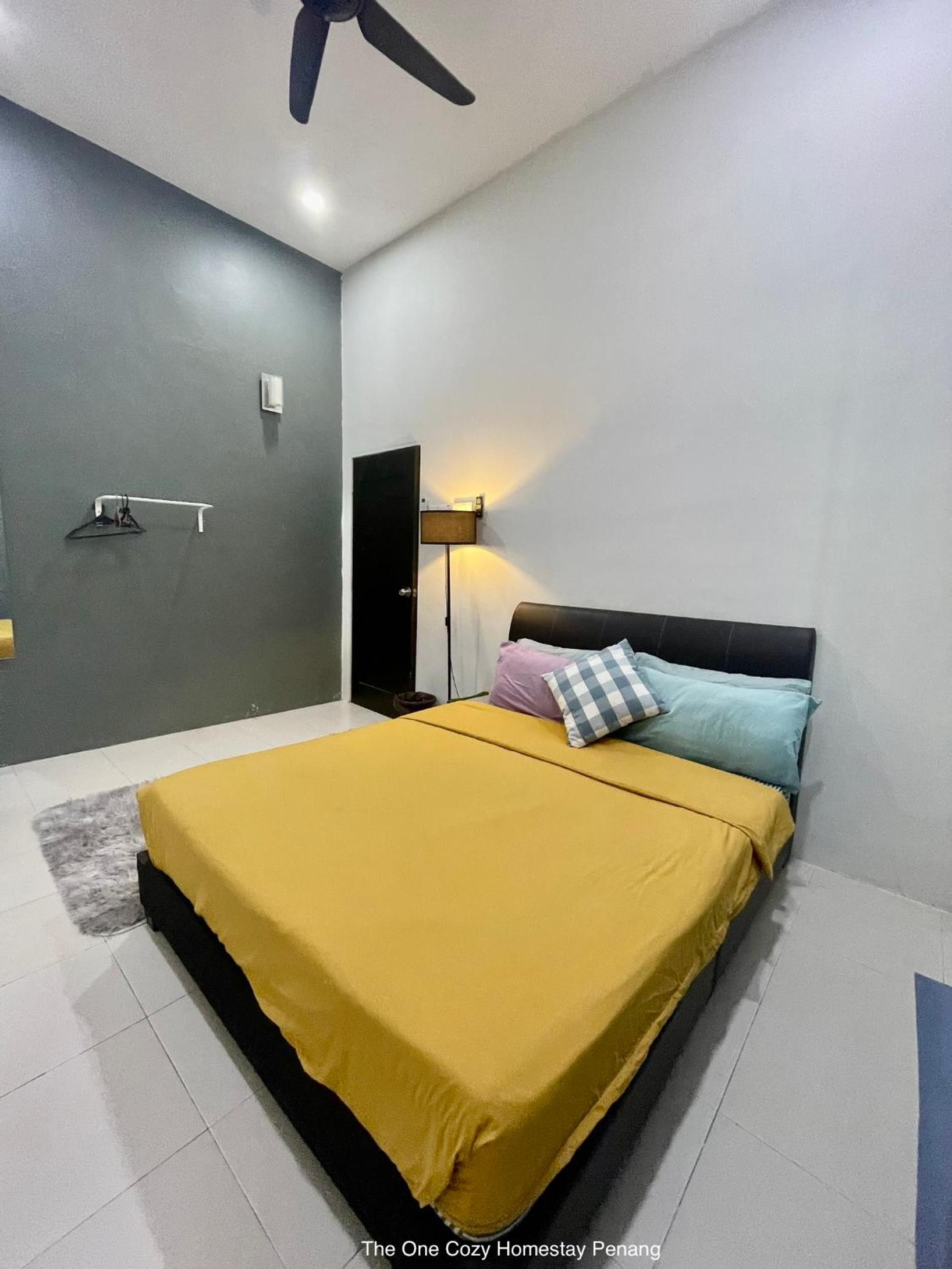 Home36#8pax#4bedroom#NearAeonAlma#Mcd photo 4