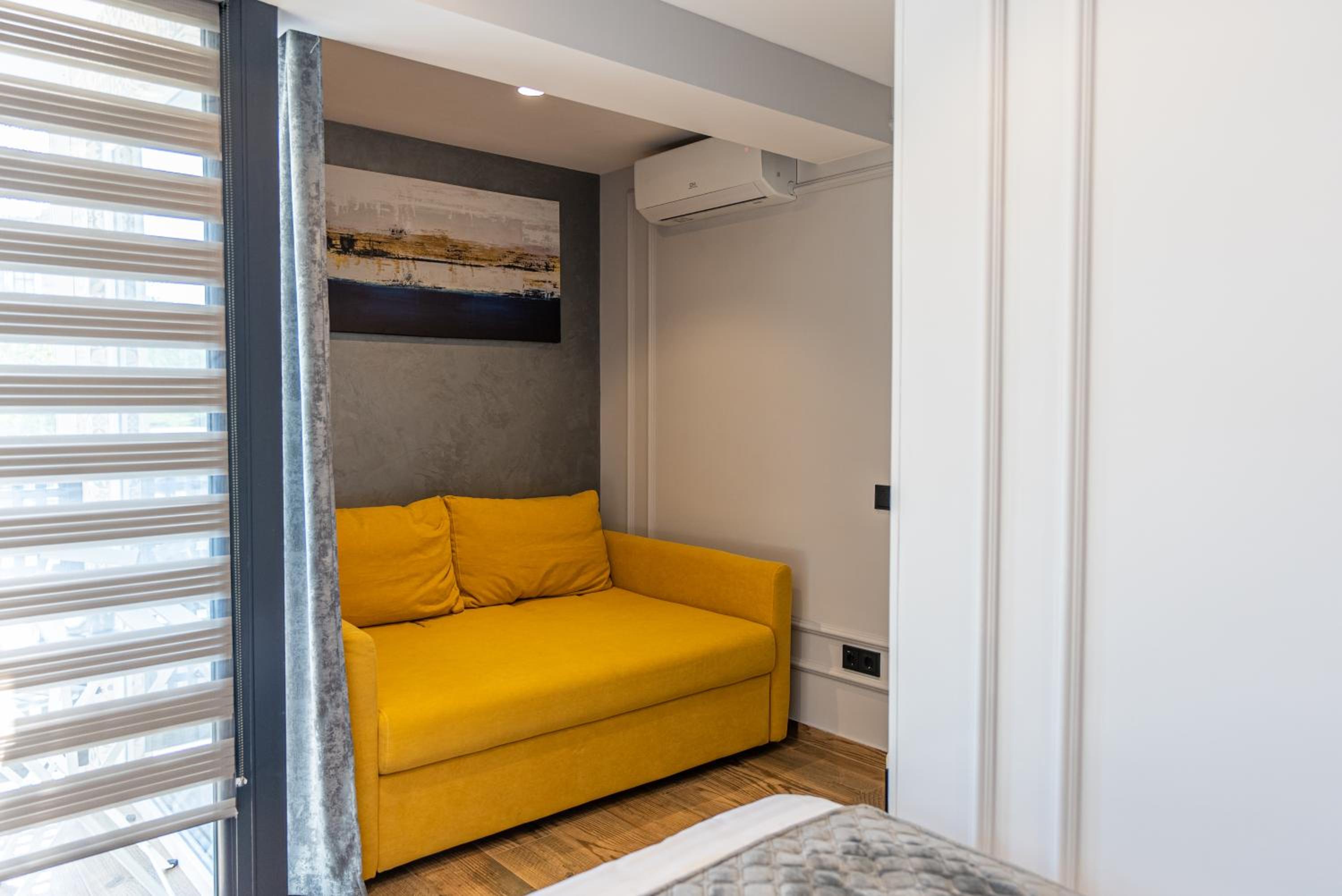 Apartments DREAM
