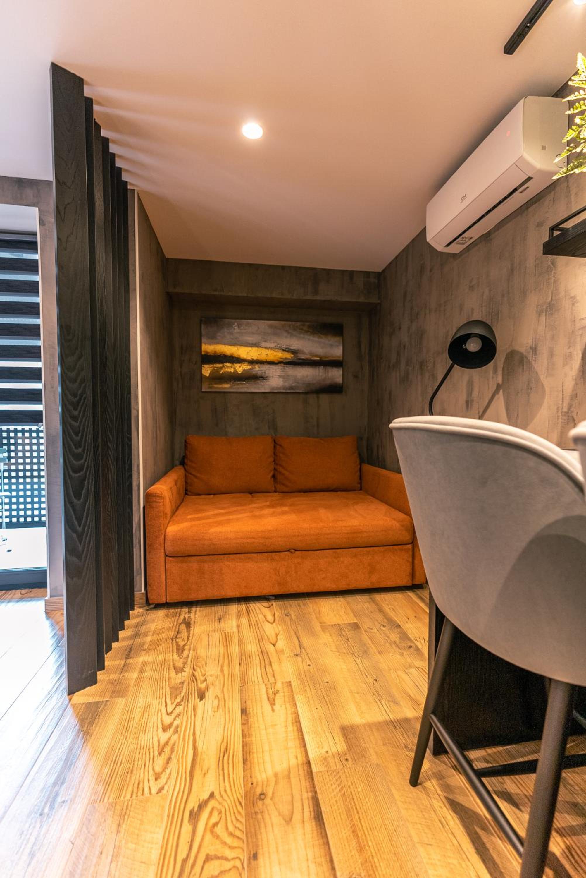 Apartments DREAM