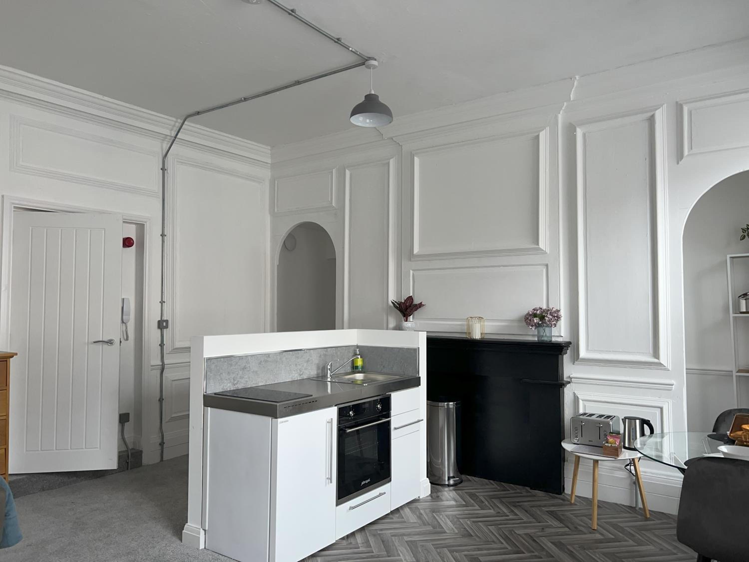Apartment 10, Plants Yard, Bridge Street. view 3