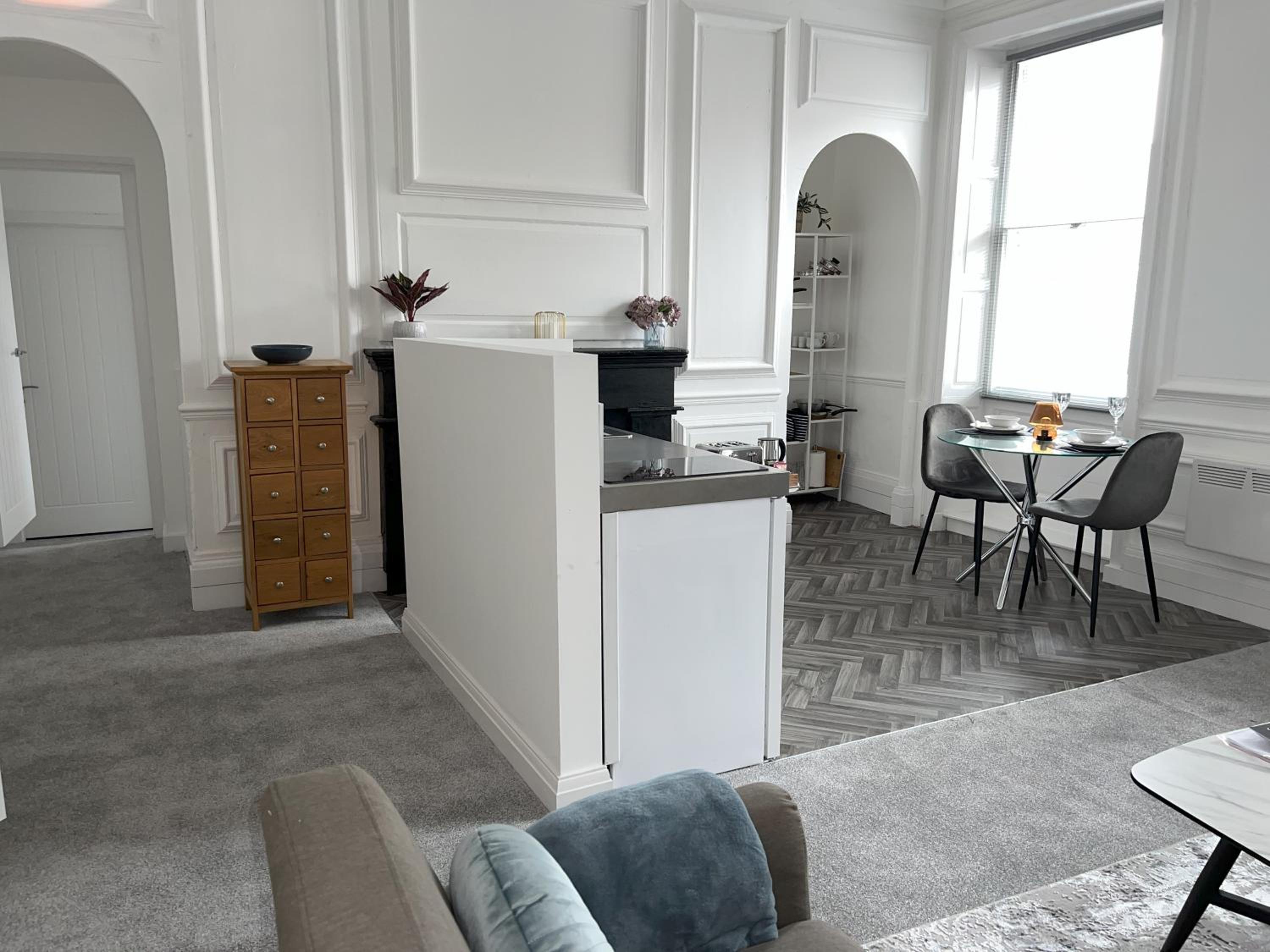 Apartment 10, Plants Yard, Bridge Street. view 4