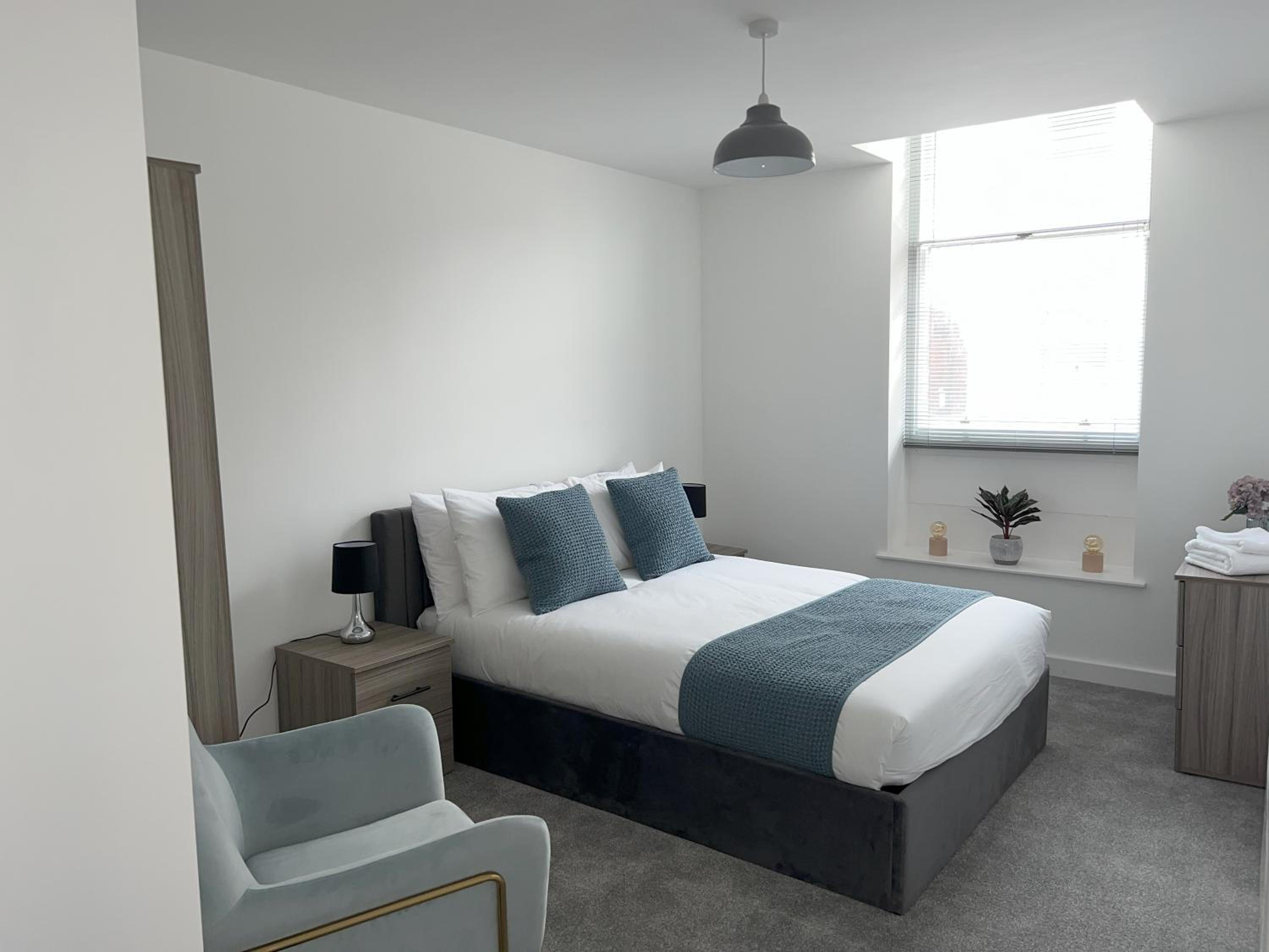 Apartment 10, Plants Yard, Bridge Street. view 5