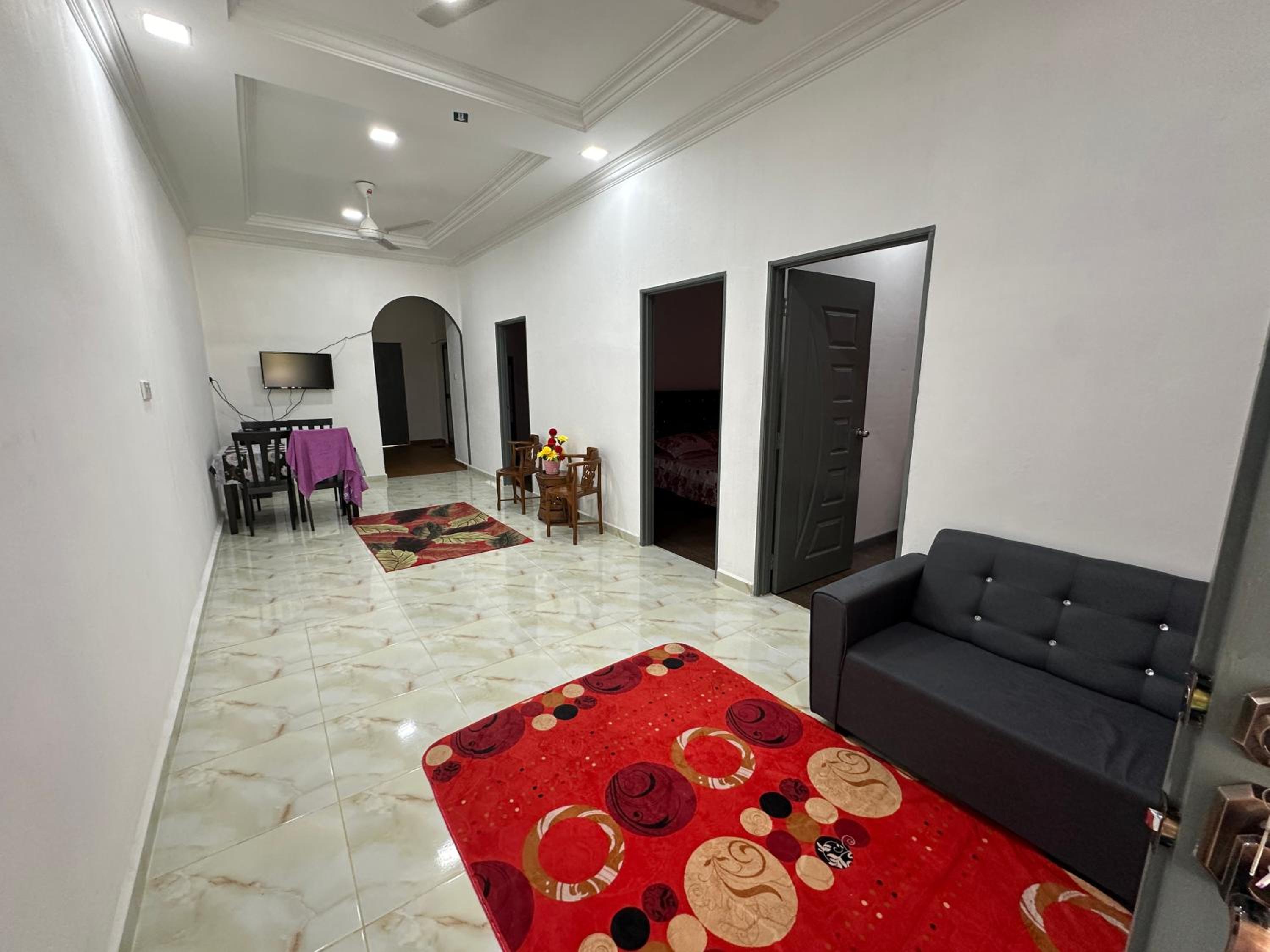 Dhia Homestay2 photo 5