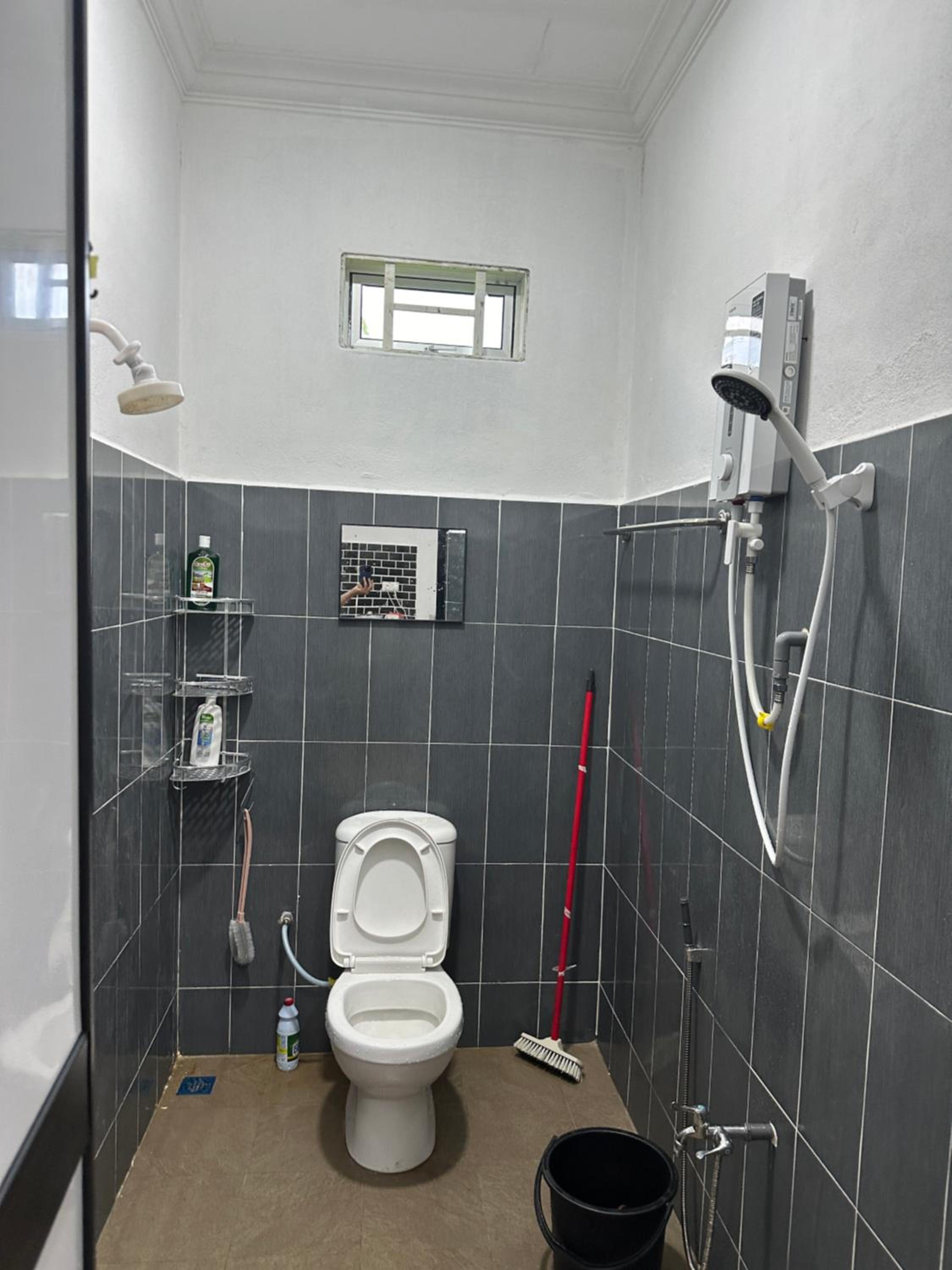 Dhia Homestay2 photo 7
