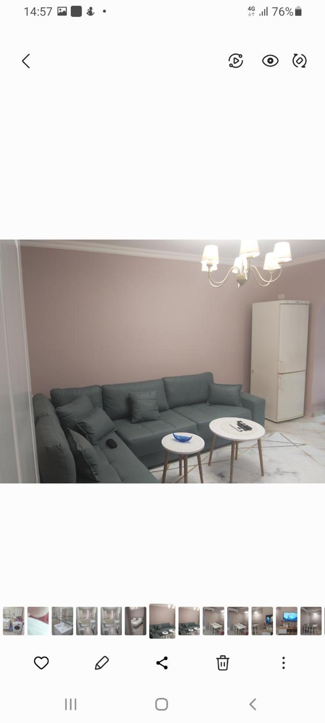 Gesapartment