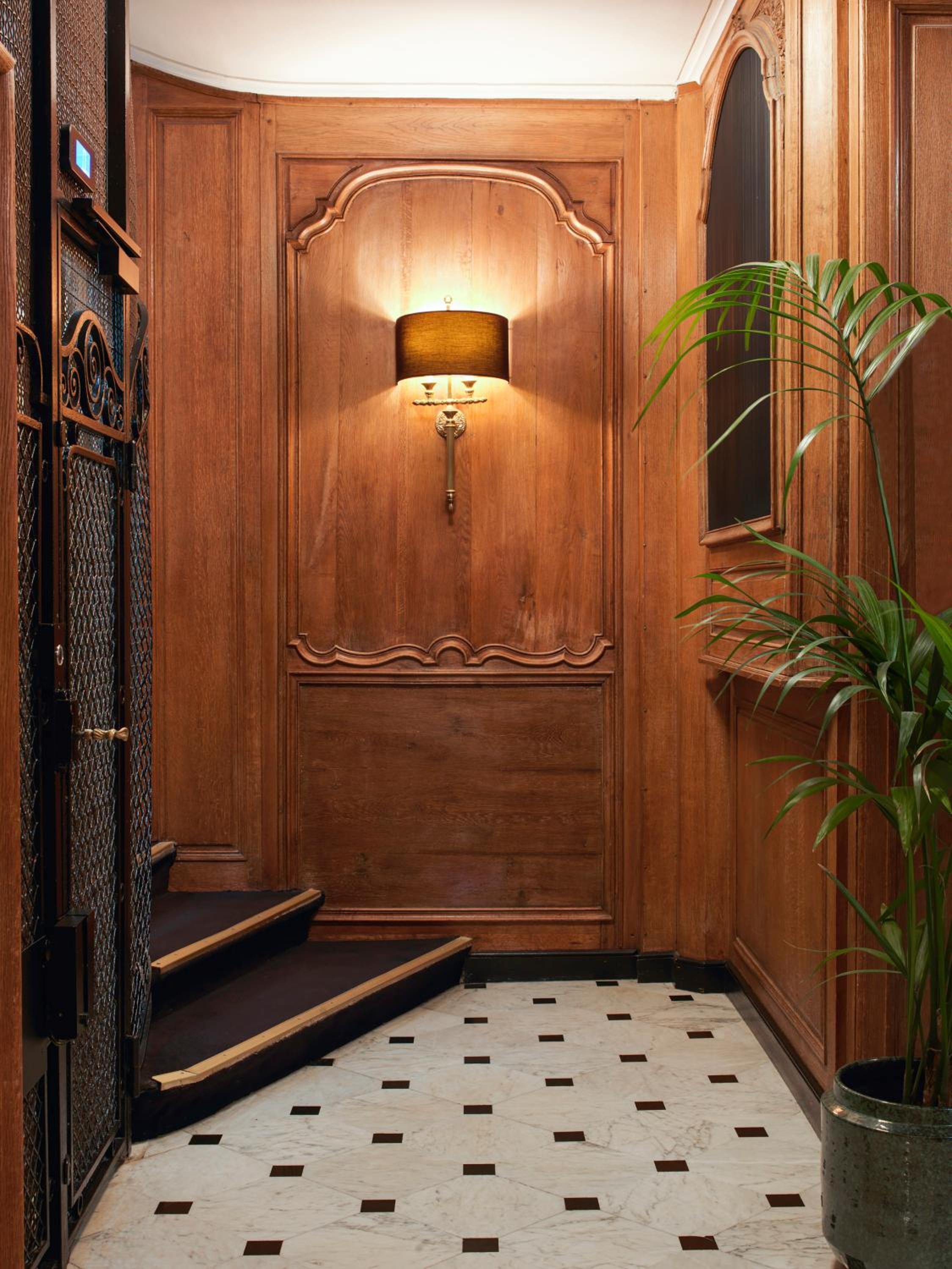 Melia Paris Champs Elysées