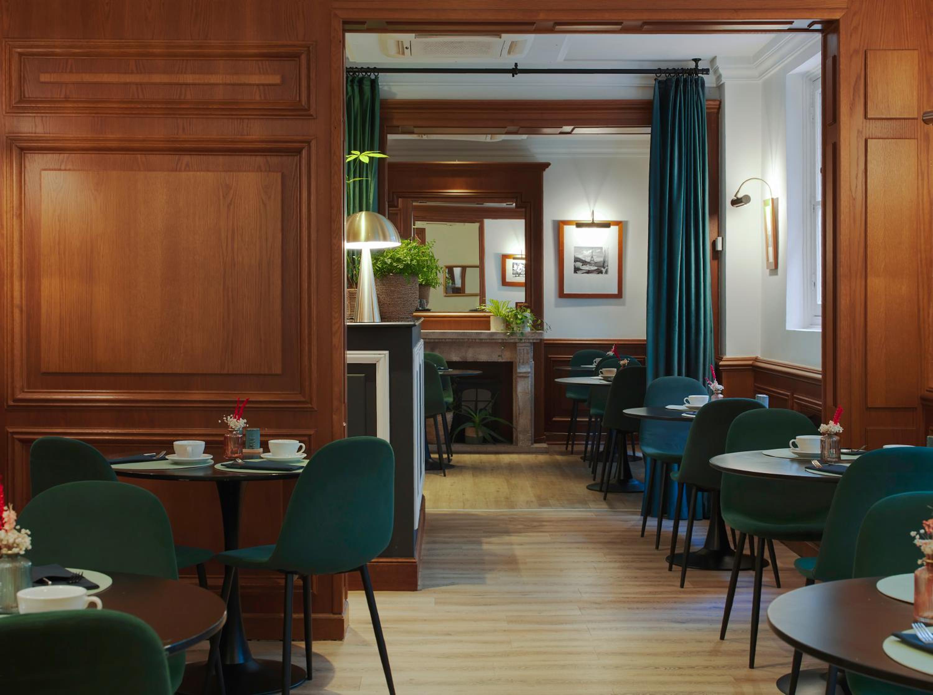 Melia Paris Champs Elysées