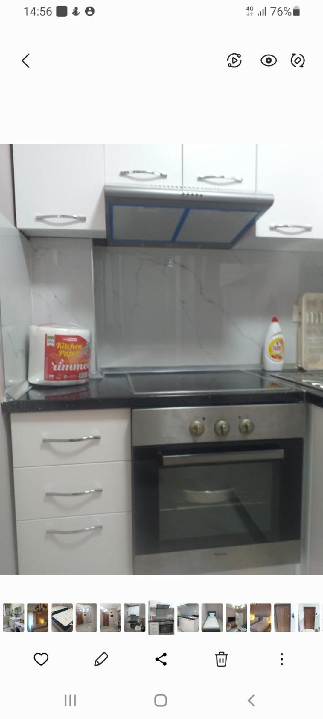 Gesapartment