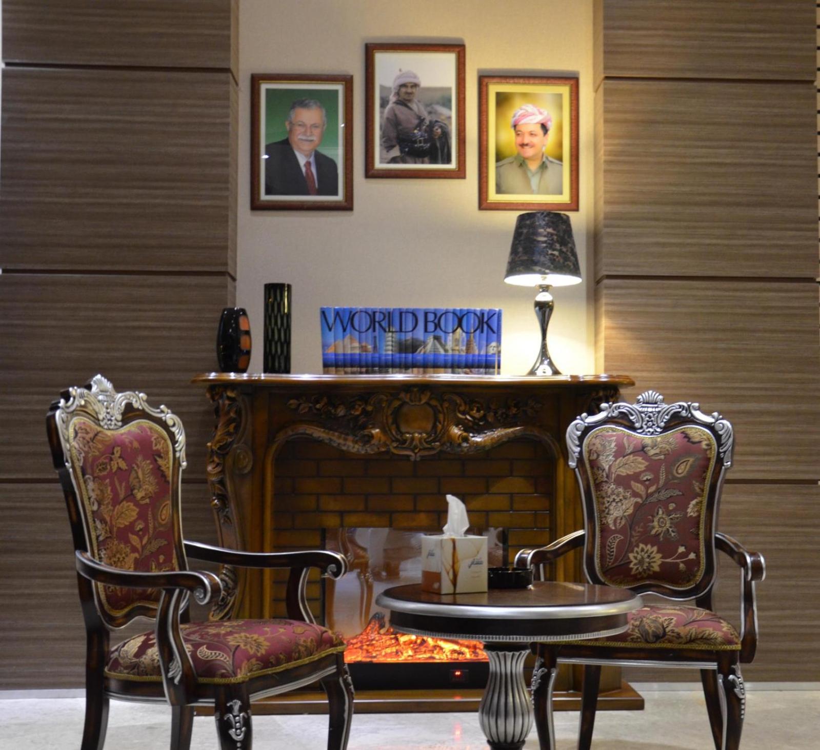 Hotel Seever view 4
