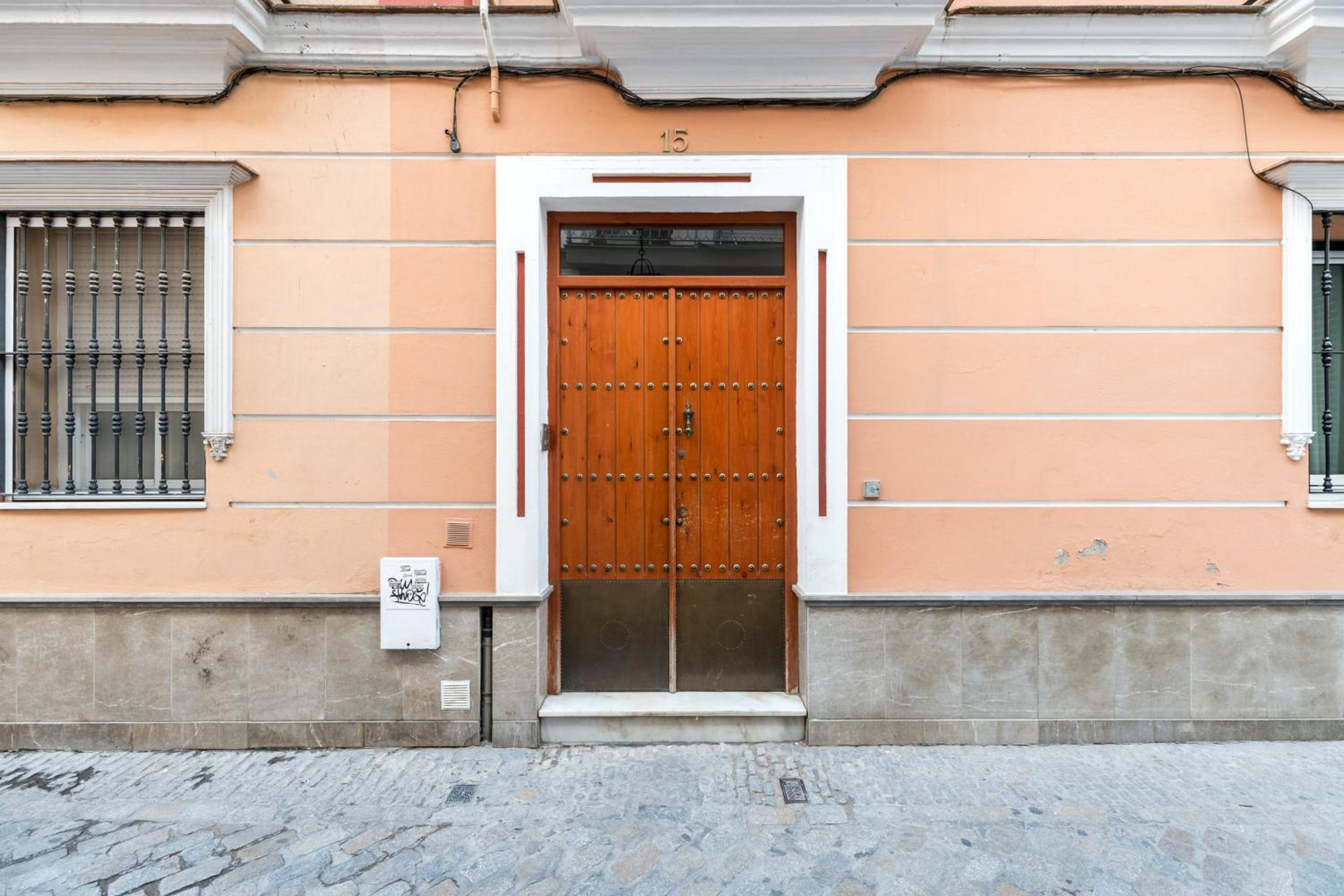 Veoapartment Alfaqueque