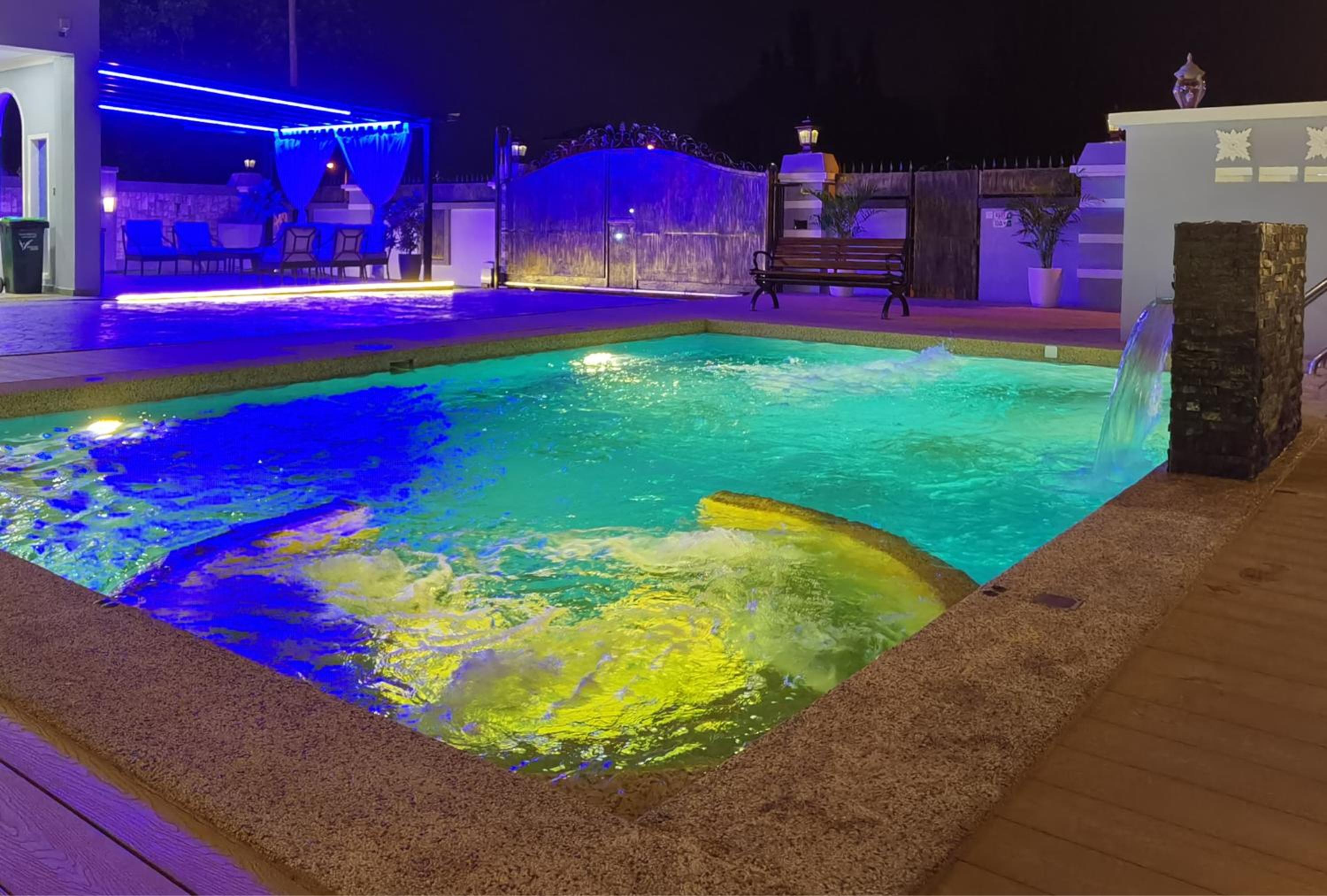 Kaka Pool Villa photo 5