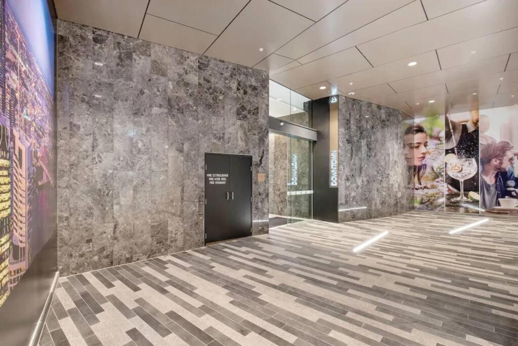 Brisbane CBD - entire apt 1bed1bath - Pool/GYM