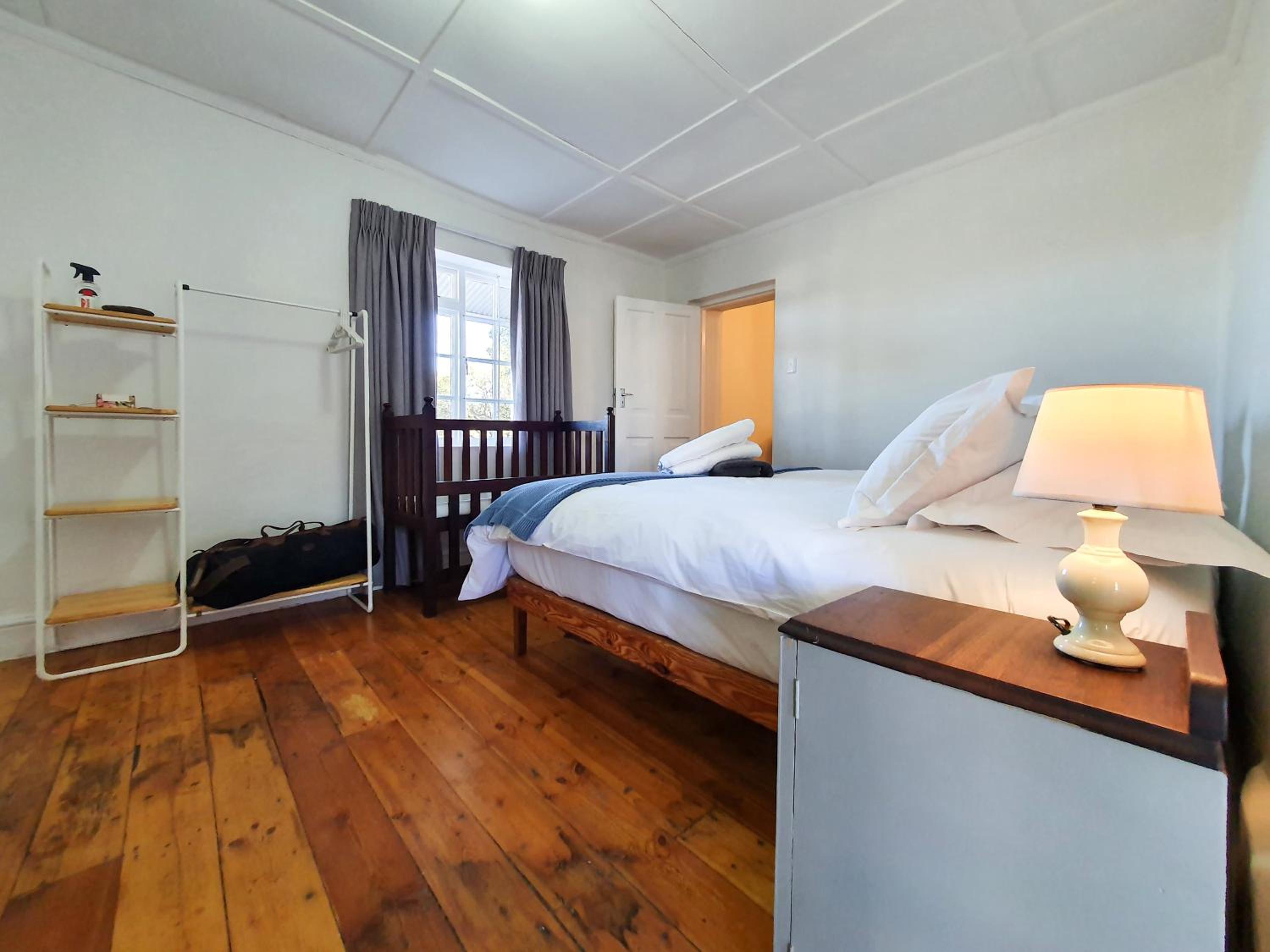 Grootfontein Farm House view 4