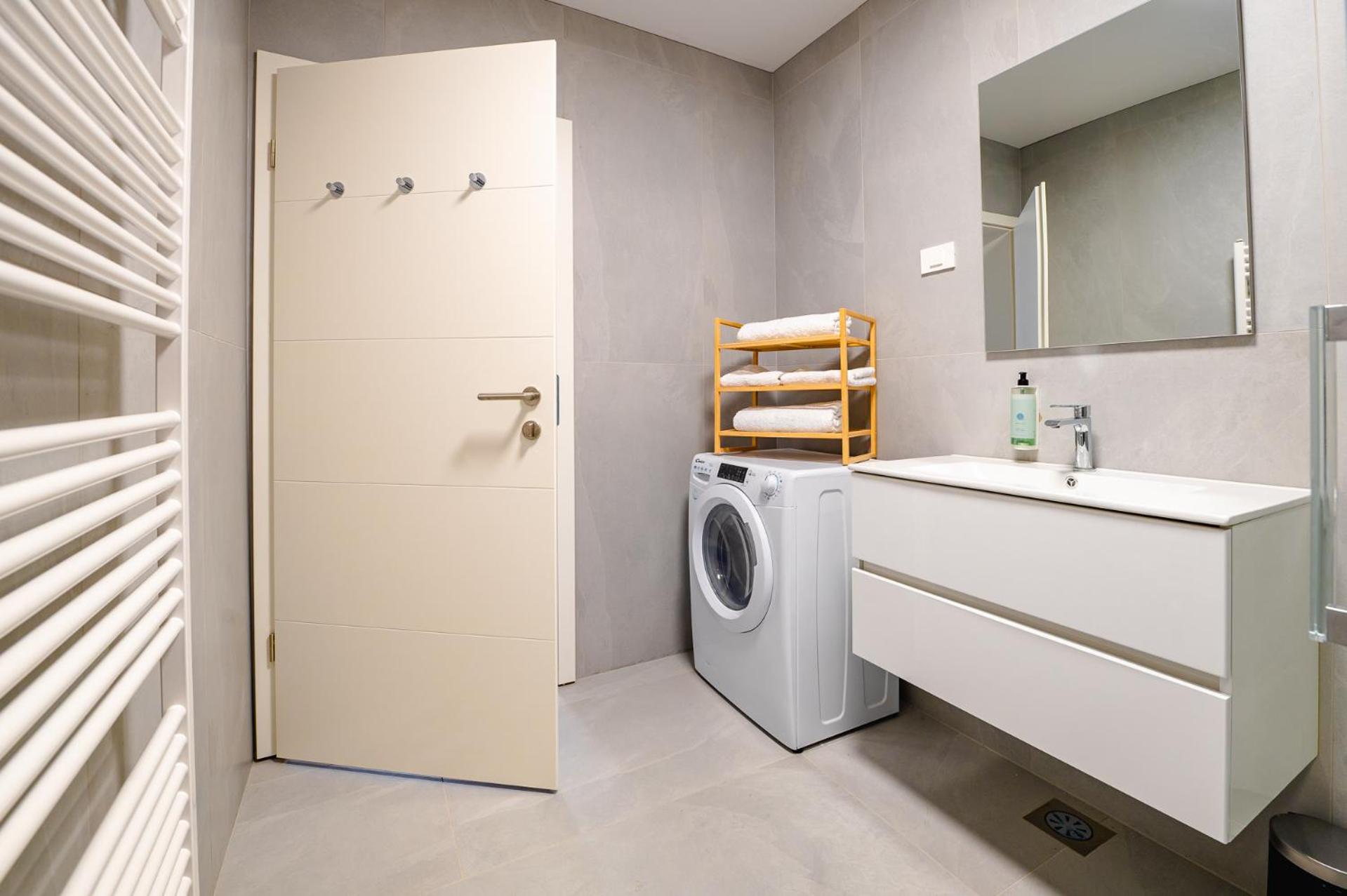 Apartments Luxury AD