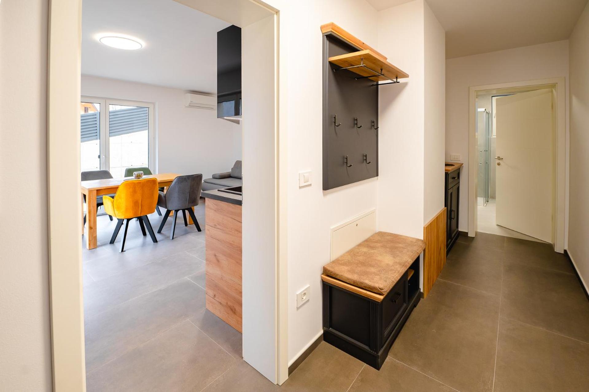 Apartments Luxury AD