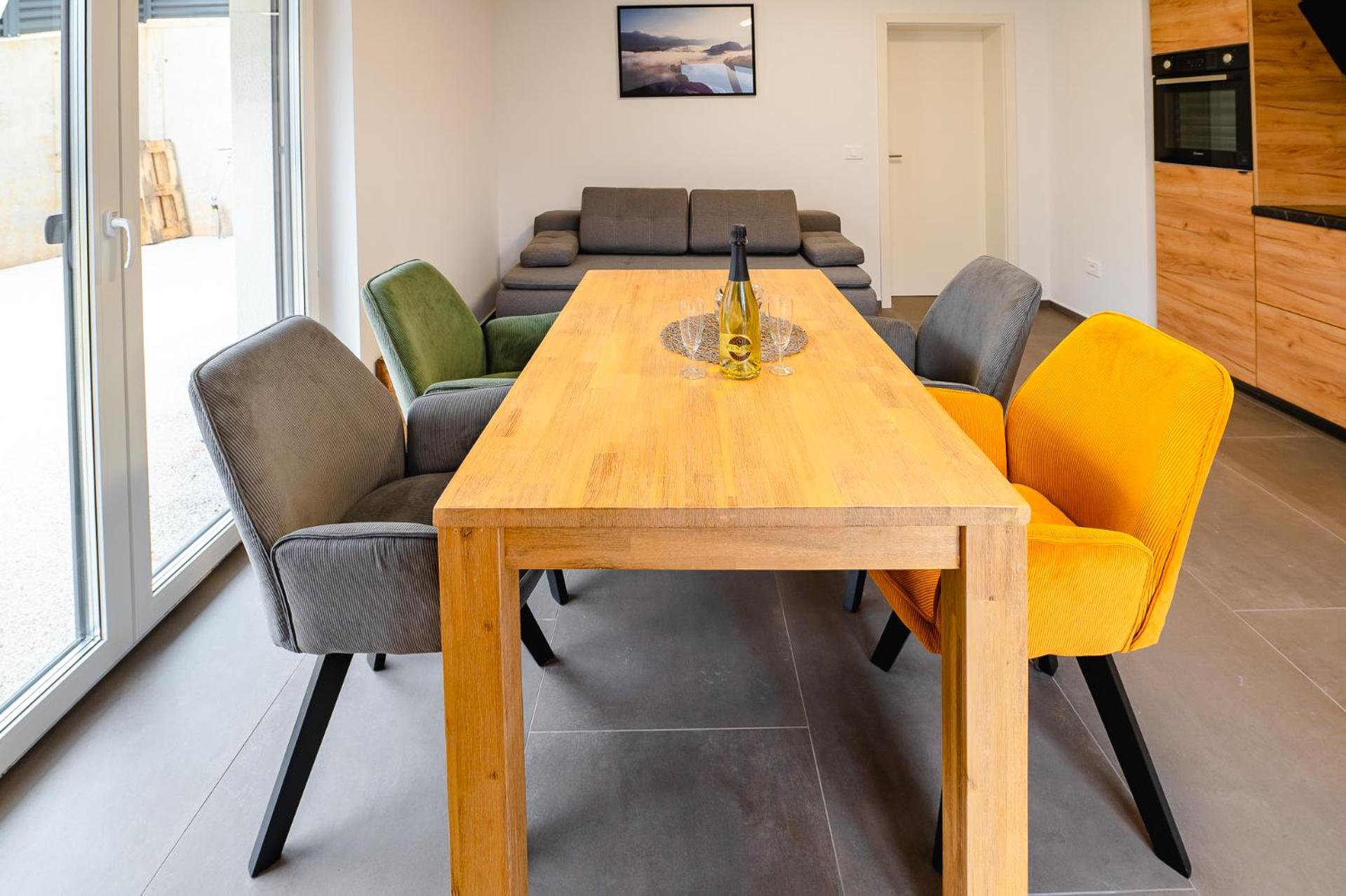 Apartments Luxury AD